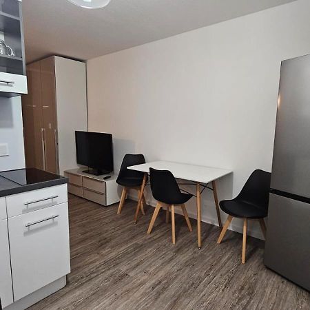 Gast Appartment Germersheim Eksteriør bilde