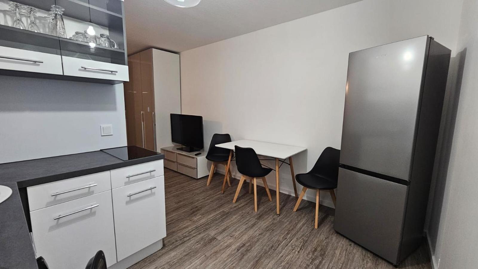 Gast Appartment Germersheim Eksteriør bilde